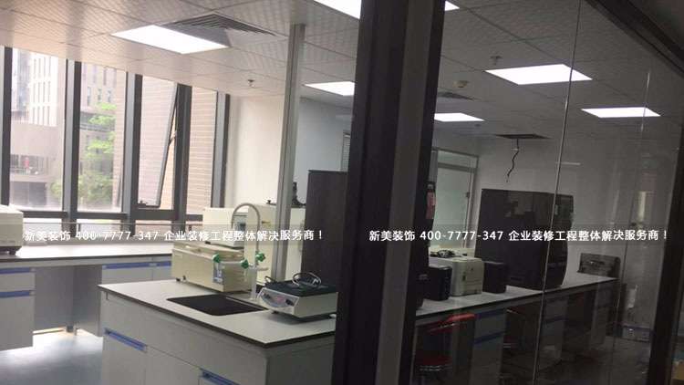 實驗室工程 | 深圳百年干細胞有限公司